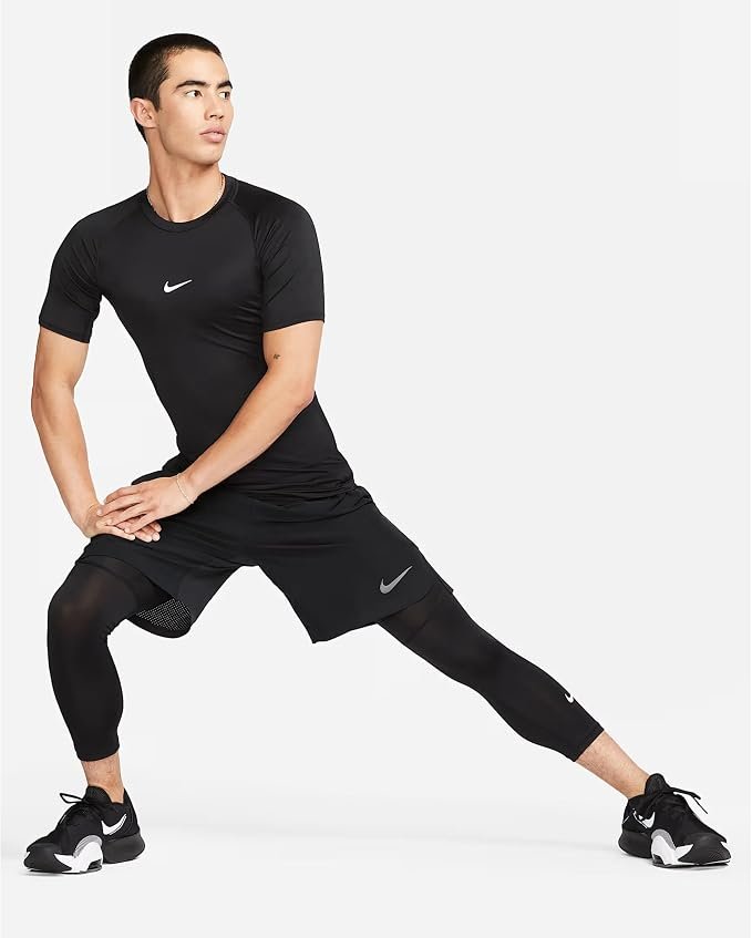 Nike Mens Workout Tank Top - Image 2