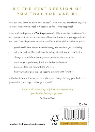 Good Life Good Vibe Book - Image 3