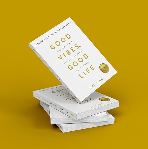 Good Life Good Vibe Book - Image 4