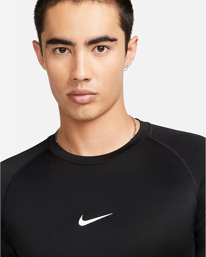 Nike Mens Workout Tank Top - Image 3