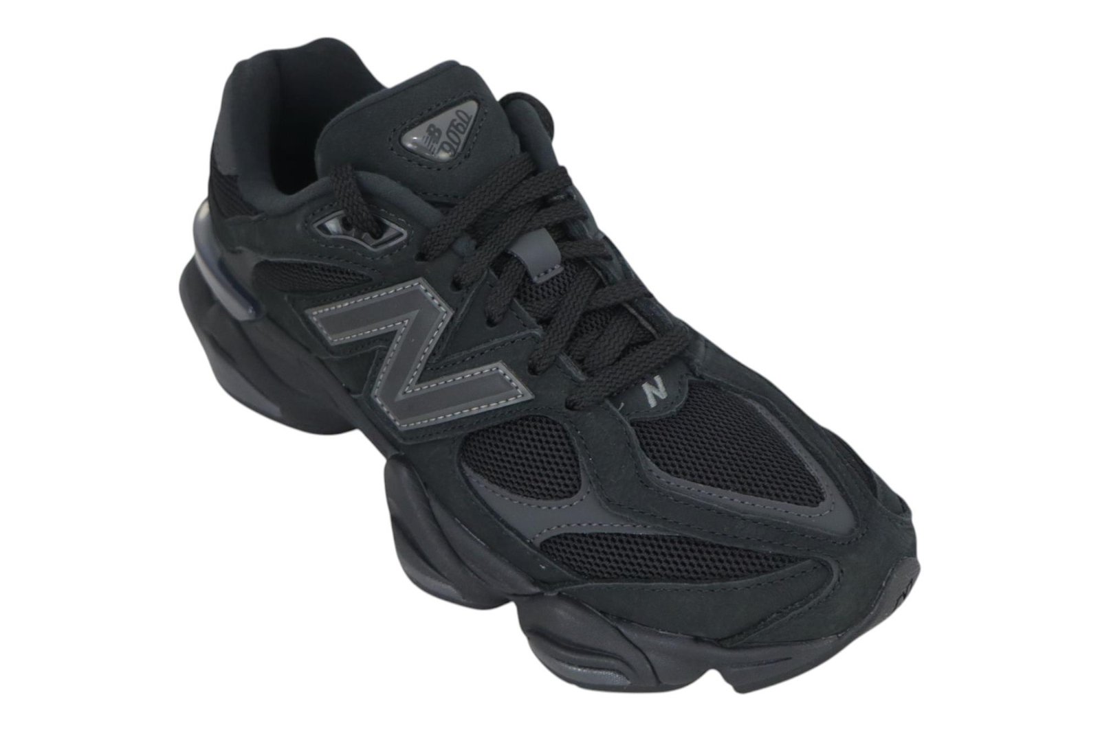 New Balance Unisex 9060 Sneakers - Image 2