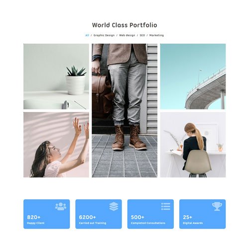 portfolio-corporate