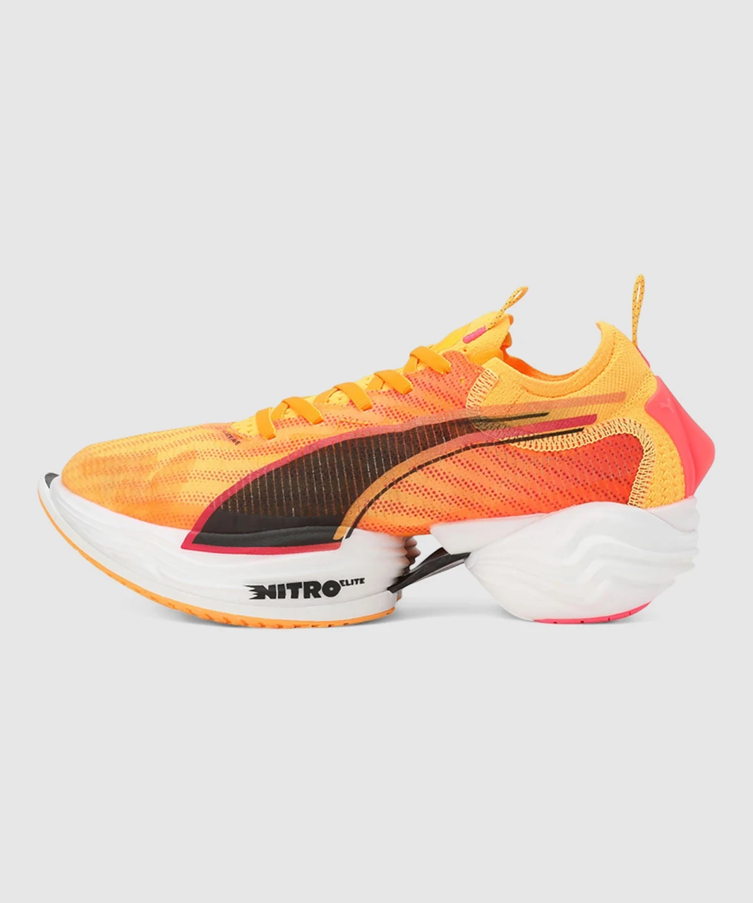 PUMA FAST-R NITRO Elite 2 Running Shoes For Men - Image 2