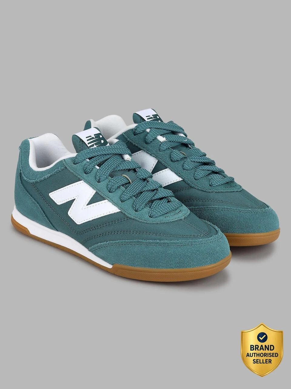 New Balance Unisex Textured RC42 Sneakers - Image 2